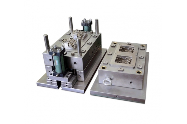 橡膠模具該怎么選？從成型原理到排氣細(xì)節(jié)